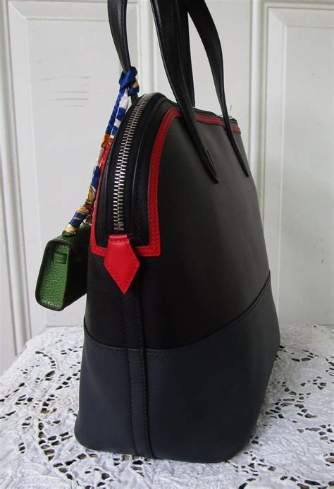 Hermes Transat Sailor Bag 